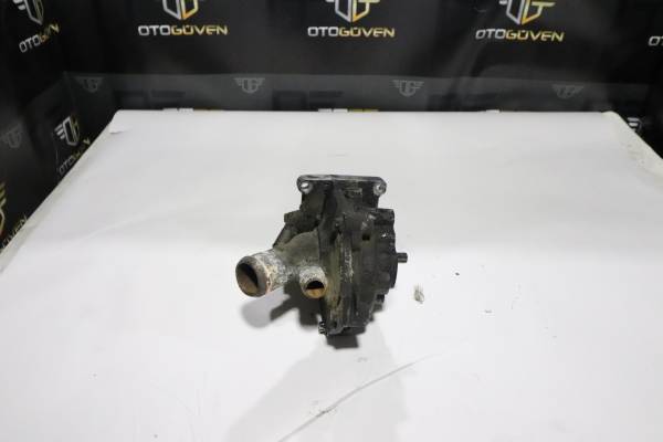 FORD TRANSİT 120 - 120 V ÇIKMA PARÇA TRANSİT ÖNDEN ÇEKER 2000 DİREKSİYON POWERI